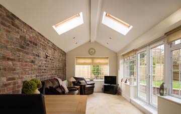 conservatory roof insulation Tealby, Lincolnshire
