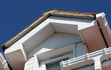 Tealby fascia installation costs