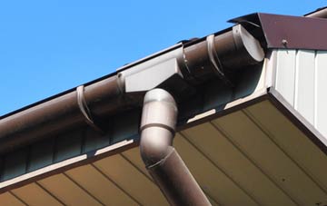 types of Tealby fascias