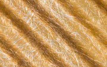 Tealby fibreglass roof waterproofing