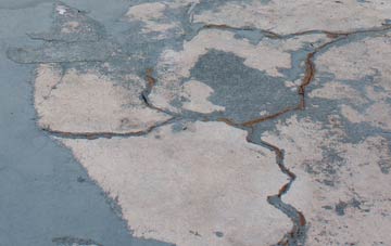 fibreglass roofing replacement Tealby