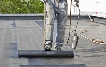 flat roof replacement Tealby, Lincolnshire