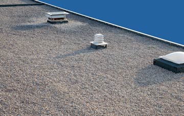 flat roofing Tealby, Lincolnshire