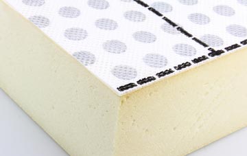 meeting Tealby building codes