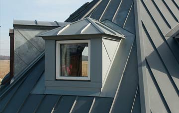 metal roofing Tealby, Lincolnshire