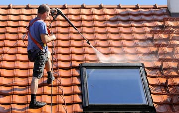 roof cleaning Tealby, Lincolnshire