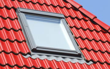 roof windows Tealby, Lincolnshire