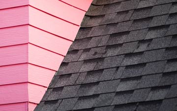 rubber roofing Tealby, Lincolnshire