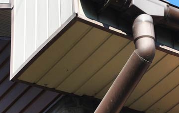 Tealby soffit installation costs
