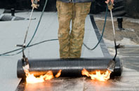 Tealby flat roof sealing quote